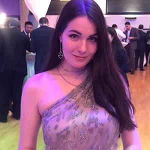 Meet your Posher, Kate